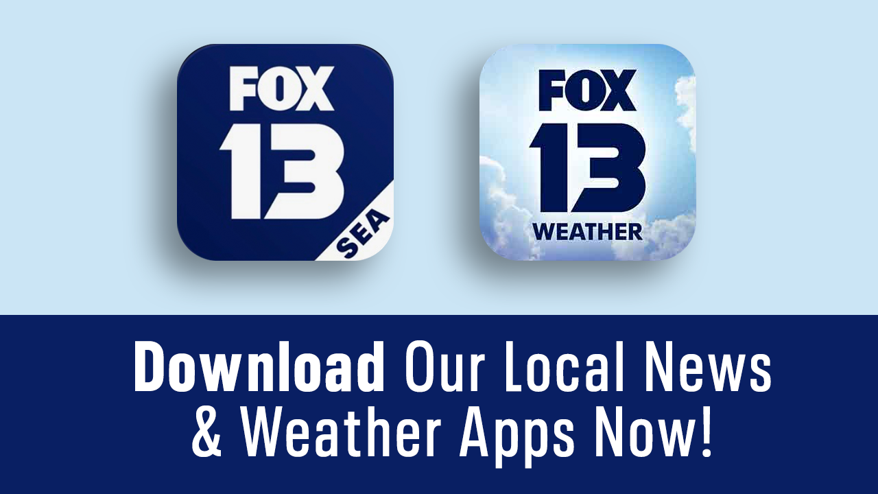 Download FOX 13 Apps